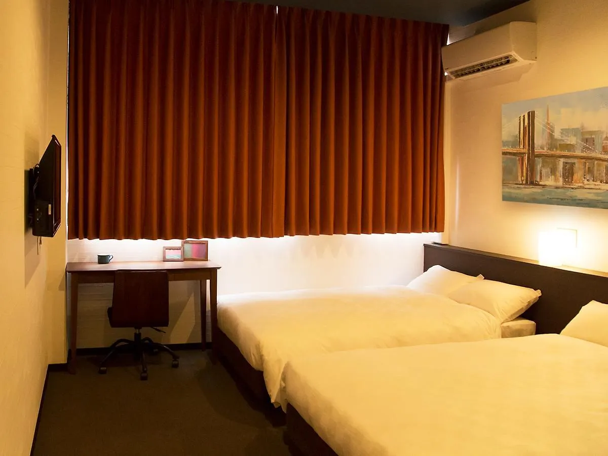 Osaka Port Hotel L'Espoir