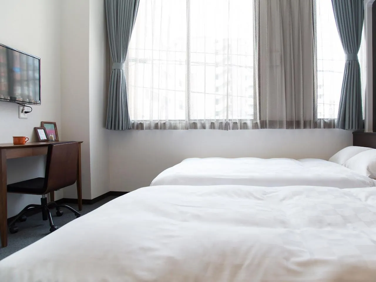 Osaka Port Hotel L'Espoir