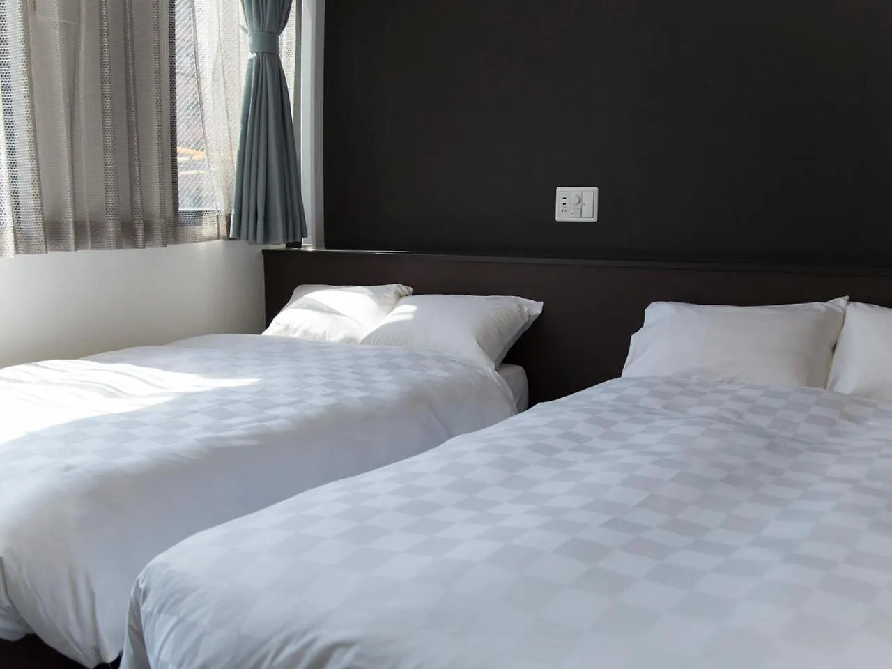 Osaka Port Hotel L'Espoir