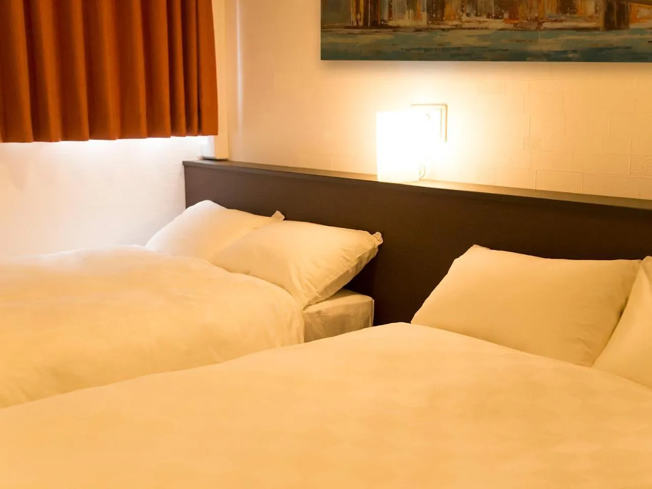Osaka Port Hotel L'Espoir