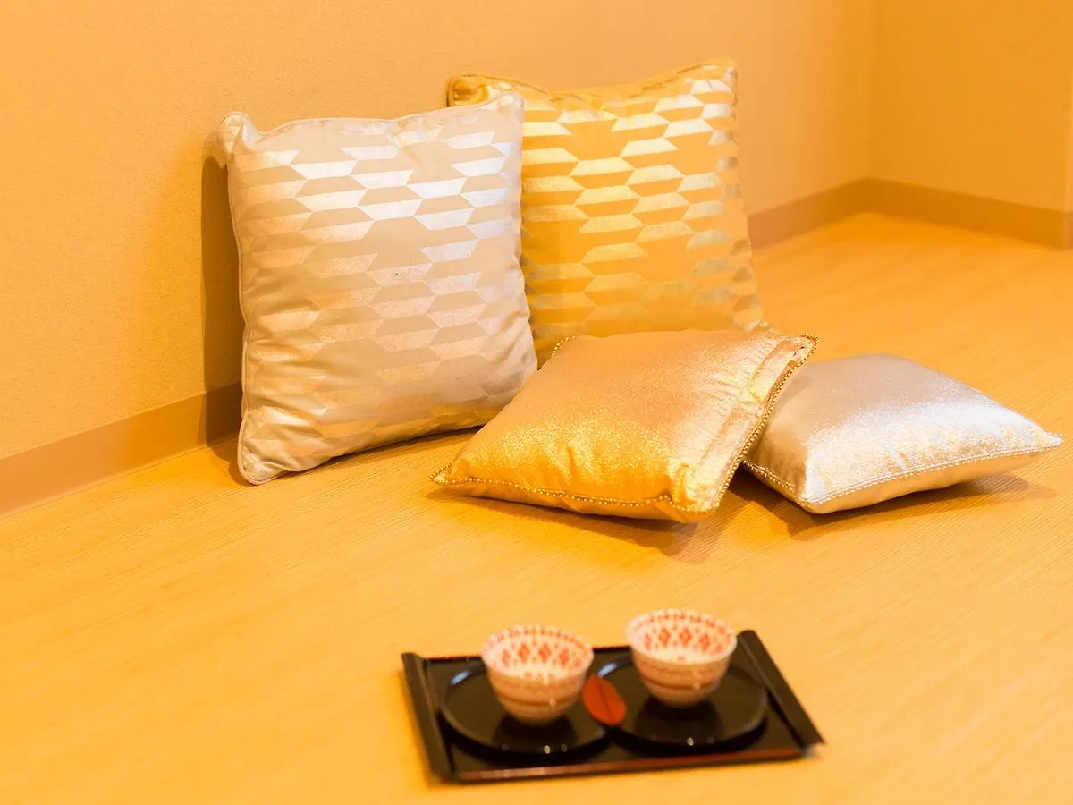 Osaka Port Hotel L'Espoir
