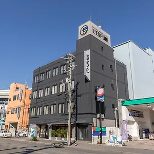 ホテル オオサカポートホテルレスポワール